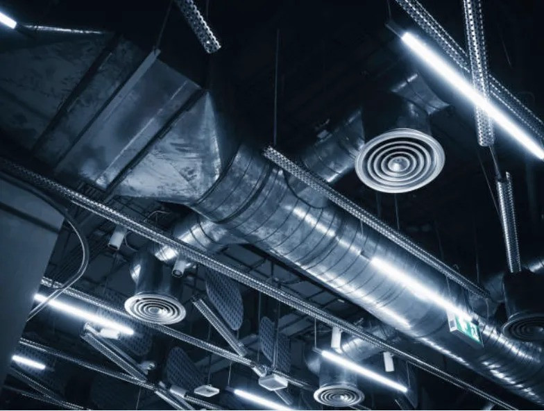 The Steam Team Announces  Air Duct Cleaning Program for Commercial Properties