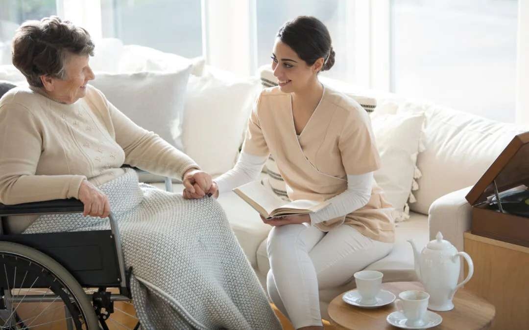 Cooperative Home Care Sustains Excellence in 12 and 24-Hour Home Care in St. Louis, MO