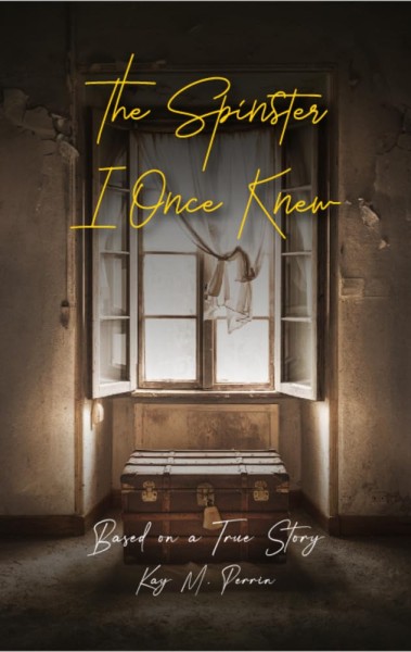 Explora Books Announces London Book Fair Feature of Kay Marie Perrin’s Novel on Women’s Lives and Family History